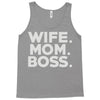 wife Tank Top