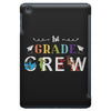 1st grade crew iPad Mini