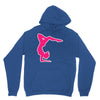 balerina Unisex Hoodie
