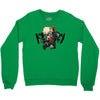 my hero academia katsuki bakugo Crewneck Sweatshirt