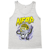 astronaute nerd Tank Top
