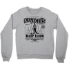 krueger's magic sleep elixir Crewneck Sweatshirt