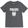 polizei (2) V-Neck Tee