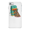 microwave iPhone 7 Case