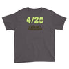 never remember Youth Tee