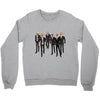 reservoir dogs (3) Crewneck Sweatshirt
