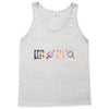 30 Seconds To Mars Signs Tank Top