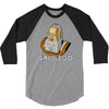 galilego 3/4 Sleeve Shirt