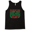 nitroglycerin plant Tank Top