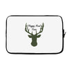 happy new year Laptop sleeve