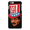 eye of the tiger man iPhone 6 Plus/6S Plus Case