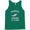 narwhals Tank Top