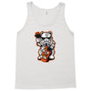maneki trooper Tank Top
