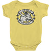 i'm feeling lucky Baby Onesie