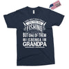There Aren't  Many Things I Love More Than Fishing Exclusive T-shirt