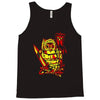 knight owl Tank Top