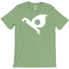 uomo hurricane polymar polimar cartoon&amp;fumetti T-Shirt