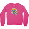 charging Crewneck Sweatshirt