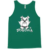 dogcula Tank Top