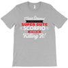 i never dreamed i'd grow up to be a super cute scorpio but here i am k T-Shirt