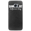 same shirt different day Samsung Galaxy S7 Edge Case