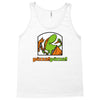 pizza pizza Tank Top