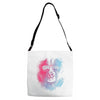 call of the wild Adjustable Strap Totes