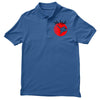 evangelion Men's Polo Shirt