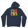 pop art Unisex Hoodie