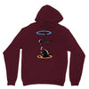 infinite loop Unisex Hoodie