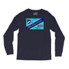 all american beer Long Sleeve Shirts