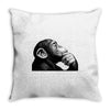 monkey Throw Pillow