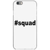 squad iPhone 6/6s Case