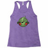 your worst nightmare Racerback Tank