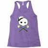 jolly puft Racerback Tank