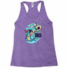 dead &amp; sea Racerback Tank