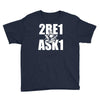 mason 2be1ask1 Youth Tee