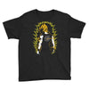 Super Saiyan Goku DBZ Youth Tee