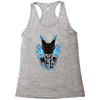 mega charizard Racerback Tank