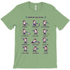 ray gun T-Shirt
