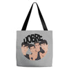 Dobre Brothers Tote Bags