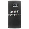 boyfriend   friends tv show parody Samsung Galaxy S7 Edge