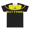 buttman All Over Men's T-shirt