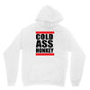 cold ass honkey funny cool honky rap t shirt tee shirt,, Unisex Hoodie