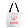 hair stylist ugly Tote Bags