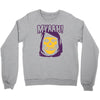 myaah! Crewneck Sweatshirt