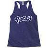 fantasi simple Racerback Tank