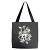 octobunny attax Tote Bags