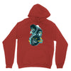 times they are a'changing Unisex Hoodie