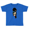 amy winehouse Toddler T-shirt